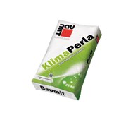 BAUMIT KlimaPerla 25kg